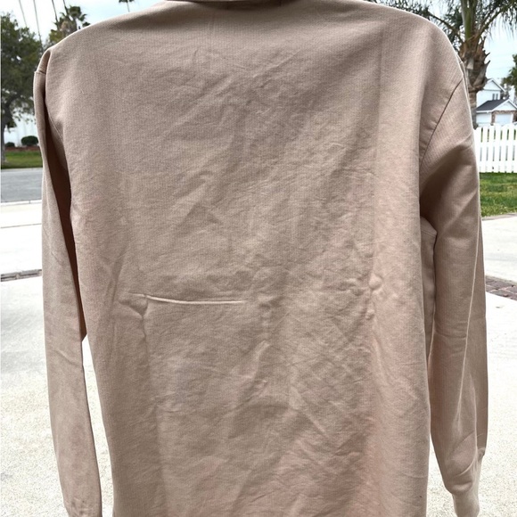 Racing Stripe Workman Gasoline Mechanic Jacket - Picture 11 of 13